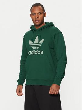 adidas Džemperis · ADICOLOR · Žalia