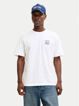 Jack & Jones Marškinėliai · Balta