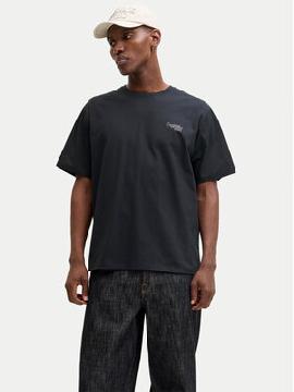 Jack & Jones Marškinėliai · Juoda