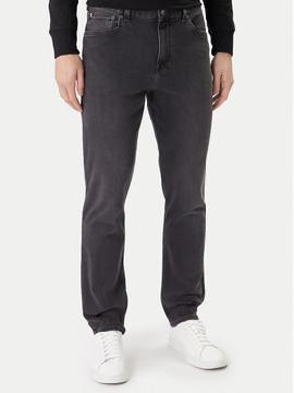 Tommy Hilfiger Džinsai · Pilka · Regular Fit