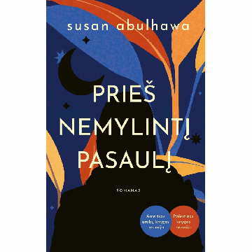 Prieš nemylintį pasaulį