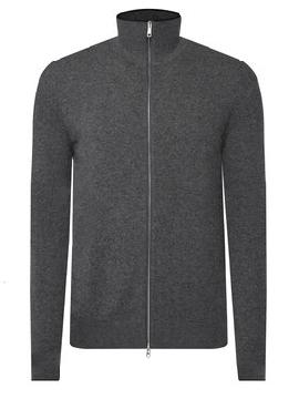 Marc O'Polo Kardiganas · Pilka