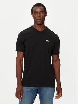 BOSS Marškinėliai · Juoda