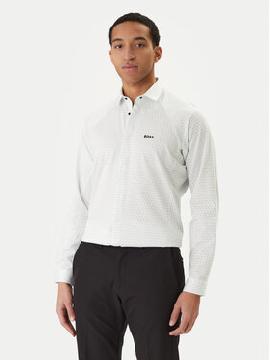 BOSS Marškiniai · Žalia · Regular Fit