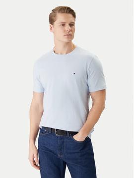 Tommy Hilfiger Marškinėliai · Žydra