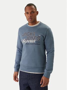 Jack & Jones Džemperis · Mėlyna