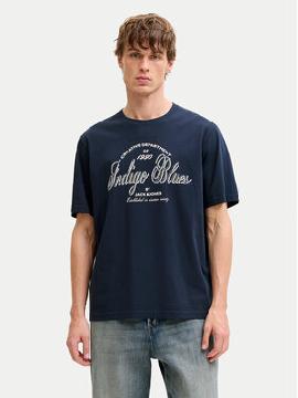 Jack & Jones Marškinėliai · Mėlyna