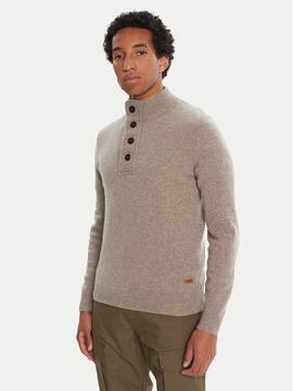 Barbour Megztinis · Smėlio