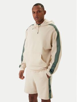 EA7 Emporio Armani Džemperis · Smėlio