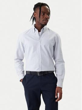 BOSS Marškiniai · Violetinė · Regular Fit