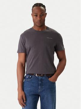 Tommy Jeans Marškinėliai · Pilka