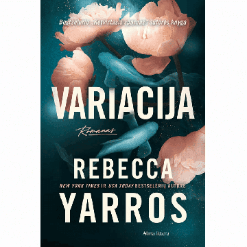 Variacija