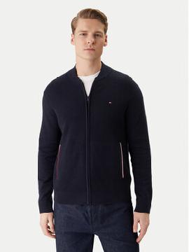 Tommy Hilfiger Kardiganas · Tamsiai mėlyna