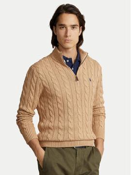Polo Ralph Lauren Megztinis · Smėlio