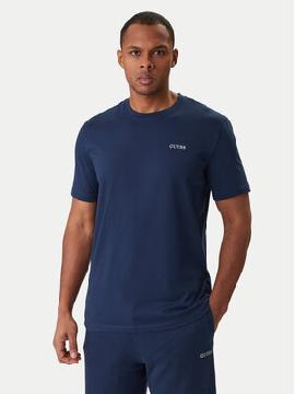 Guess Marškinėliai · Tamsiai mėlyna