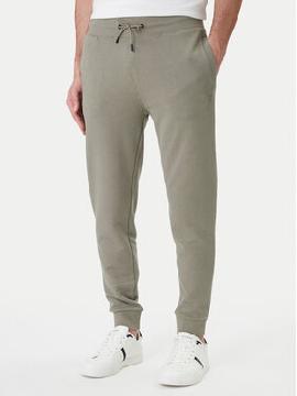 Guess Sportinės kelnės · Žalia · Regular Fit