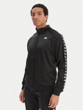 Kappa Džemperis · Juoda