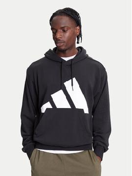 adidas Džemperis · Juoda