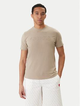 Guess Marškinėliai · Smėlio