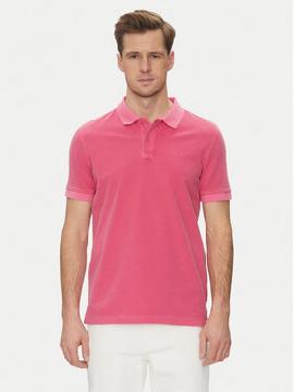 JOOP! Jeans Polo marškinėliai · Rožinė