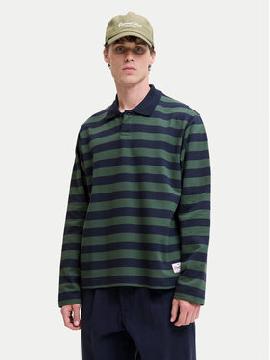 Jack & Jones Polo marškinėliai · Spalvota