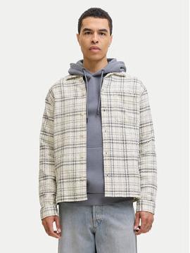 Jack & Jones Marškiniai · Smėlio · Relaxed Fit