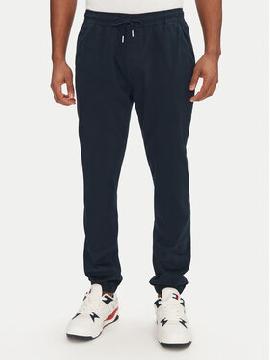 Tommy Jeans Jogger kelnės · Tamsiai mėlyna · Slim Fit