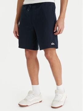 Quiksilver Sportiniai šortai · Tamsiai mėlyna