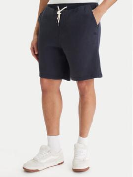 Quiksilver Sportiniai šortai · Tamsiai mėlyna