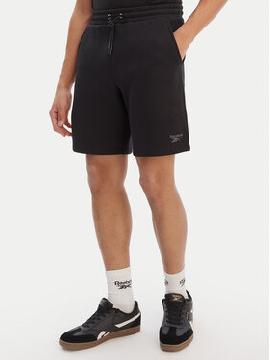 Reebok Sportiniai šortai · Juoda