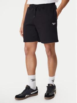 Reebok Sportiniai šortai · Juoda