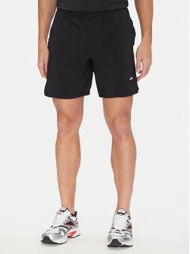 Reebok Sportiniai šortai · Juoda