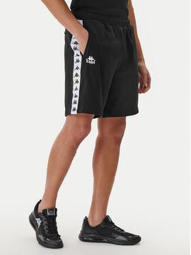 Kappa Sportiniai šortai · Juoda