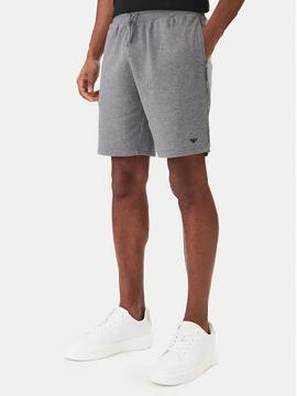 Emporio Armani Underwear Sportiniai šortai · Pilka