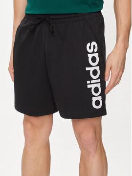 adidas Sportiniai šortai · Juoda