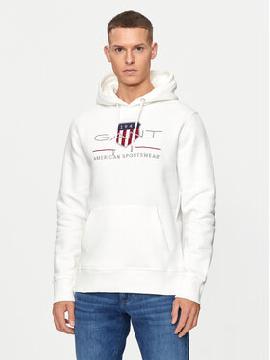 Gant Džemperis · Écru