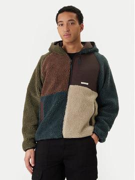 Element Demisezoninė striukė · Ruda