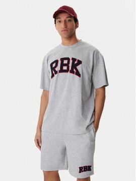 Reebok Marškinėliai · Pilka