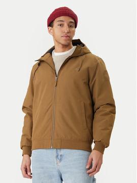 Element Demisezoninė striukė · Ruda