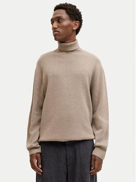 Jack & Jones Golfas · Smėlio