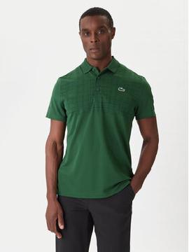 Lacoste Polo marškinėliai · Žalia