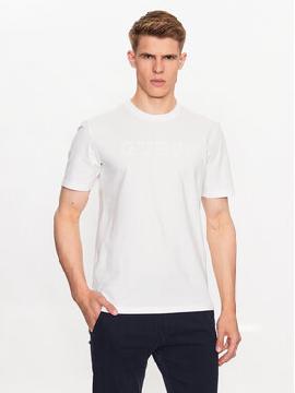 Guess Marškinėliai · Balta