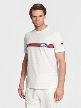 Guess Marškinėliai · Balta
