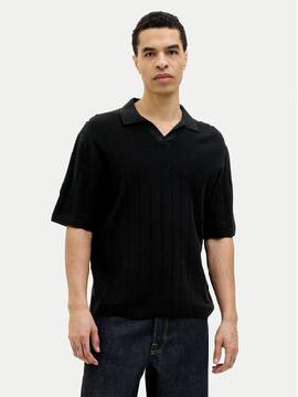 Jack & Jones Megztinis · Juoda