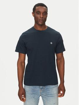 Element Marškinėliai · Tamsiai mėlyna