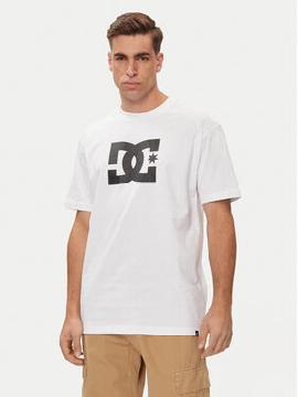 DC Shoes Marškinėliai · Balta