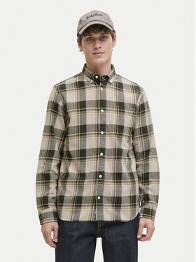 Jack & Jones Marškiniai · Smėlio · Regular Fit