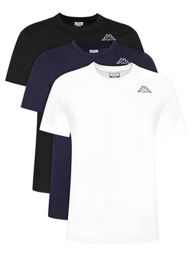 Kappa Marškinėlių komplektas · Spalvota