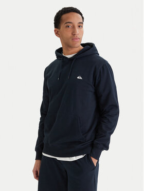 Quiksilver Džemperis · Tamsiai mėlyna