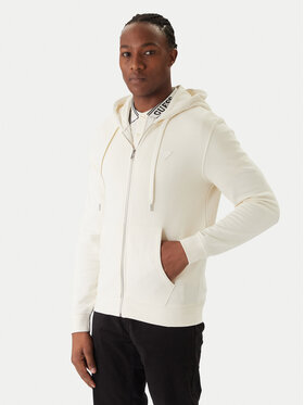 Guess Džemperis · Écru